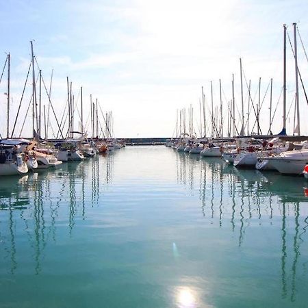 Exclusivo Apartamento En Canet Канет-де-Беренгер Экстерьер фото