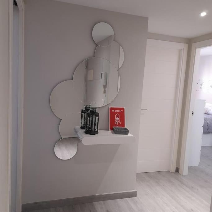 Exclusivo Apartamento En Canet Канет-де-Беренгер Экстерьер фото